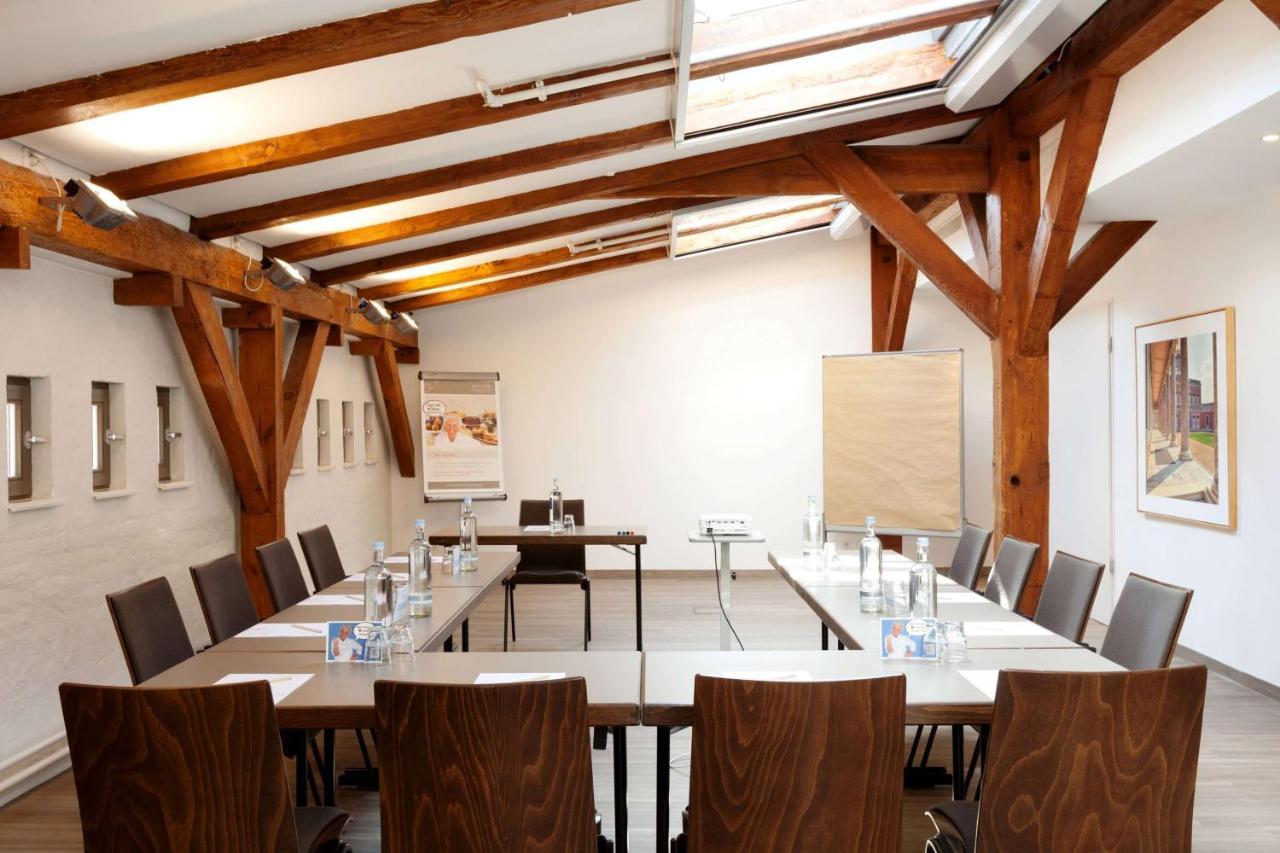 מלון Vienna House By Wyndham Havelufer פוטסדאם מראה חיצוני תמונה