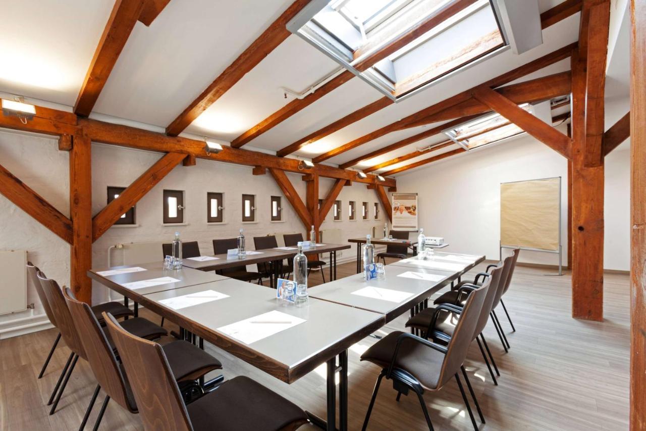 מלון Vienna House By Wyndham Havelufer פוטסדאם מראה חיצוני תמונה