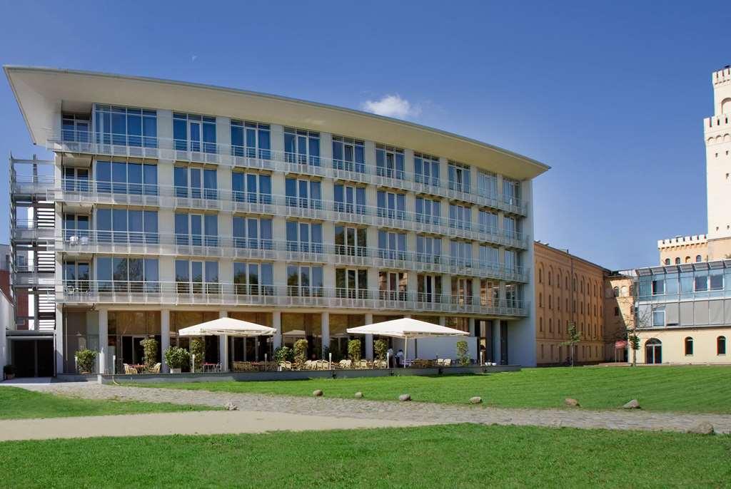 מלון Vienna House By Wyndham Havelufer פוטסדאם מראה חיצוני תמונה