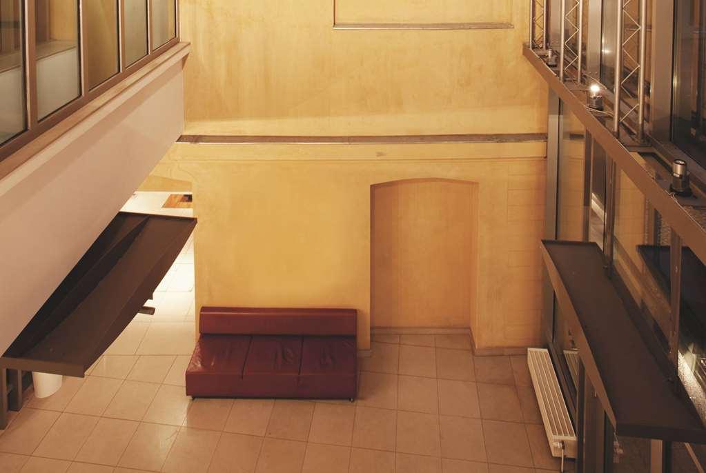 מלון Vienna House By Wyndham Havelufer פוטסדאם מראה פנימי תמונה