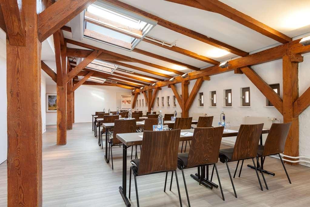 מלון Vienna House By Wyndham Havelufer פוטסדאם מתקנים תמונה