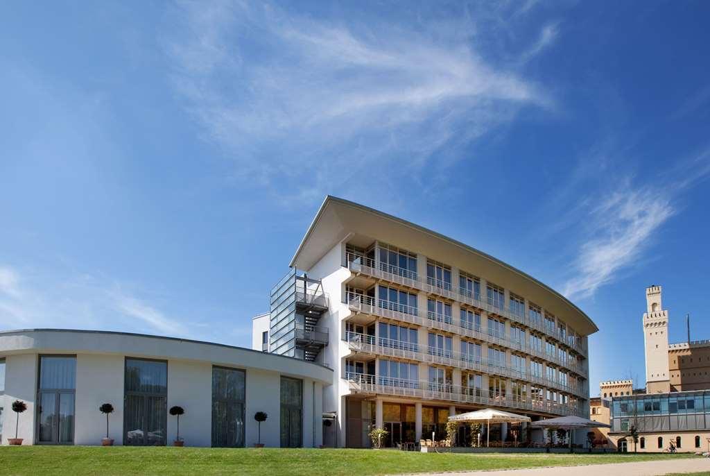 מלון Vienna House By Wyndham Havelufer פוטסדאם מראה חיצוני תמונה