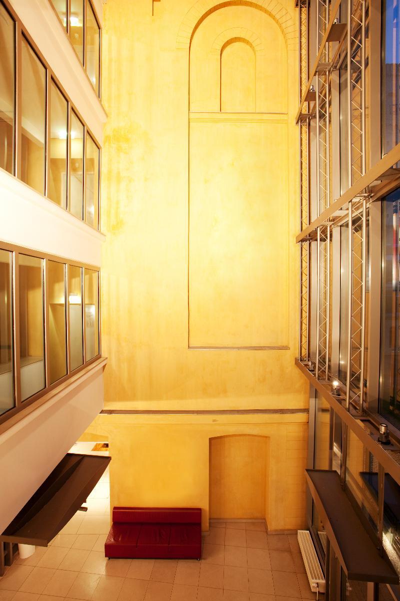 מלון Vienna House By Wyndham Havelufer פוטסדאם מראה חיצוני תמונה